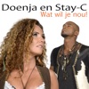 Wat Wil Je Nou - Single