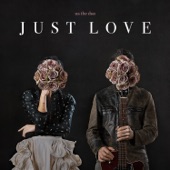 Just Love cover