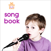 Song Book - weeSchool Players