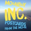 Postcards from the Moon - Single