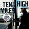 Ten Miles High (Derrick Carter Remix) - Róisín Murphy lyrics