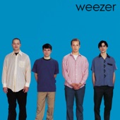 Weezer - In The Garage