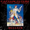 Captain Future and Other Anime Themes - EP, 2009