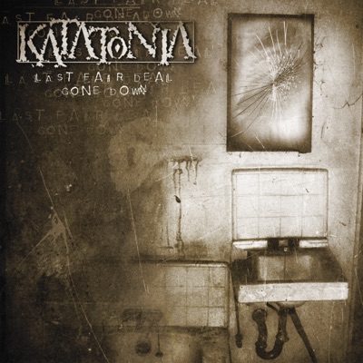 Last Fair Deal Gone Down - Katatonia