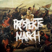 Prospekt's March - EP artwork