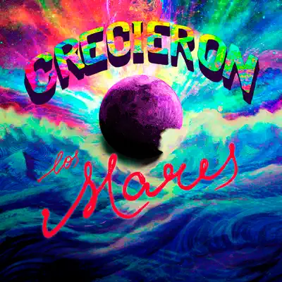 Crecieron los Mares - EP - Ragazzas