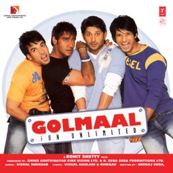 Kunal Ganjawala - Mast Malang
