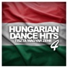 Hungarian Dance Hits: Tiszta Magyar Zene, Vol. 4, 2016