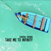Take Me to Infinity (Extended Mix) artwork