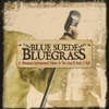 Blue Suede Bluegrass: A Bluegrass Instrumental Tribute to the King of Rock 'n' Roll, 2013