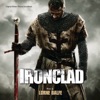 Ironclad (Original Motion Picture Soundtrack) artwork