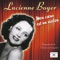 Je n'l'ai pas fait exprès - Lucienne Boyer lyrics