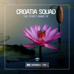 Croatia Squad - Street Dance