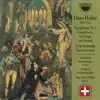 Stream & download Huber: Symphony No. 5 "Erste Serenade"