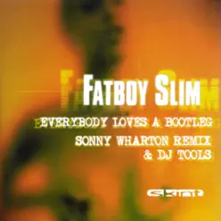 Everybody Loves a Bootleg - Single - Fatboy Slim