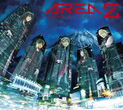AREA Z by JAM Project album reviews, ratings, credits