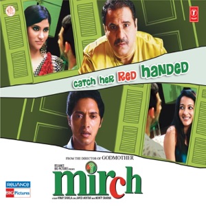 Mirch (Original Motion Picture Soundtrack) - EP