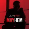 Mayhem - EP album lyrics, reviews, download