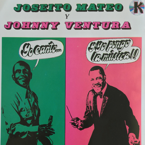 Johnny Ventura En Apple Music