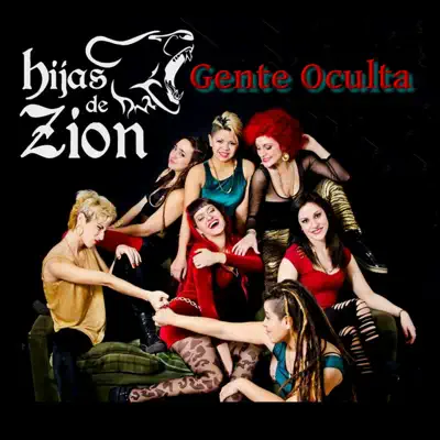 Gente Oculta - Single - Hijas de Zion