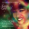 One Night in Heaven (feat. Inaya Day) album lyrics, reviews, download