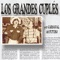 La Comisaria - Araca la Cana lyrics