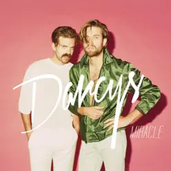 Miracle EP - Darcys Miracle EP - Darcys