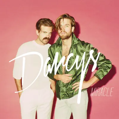 Miracle EP - Darcys