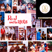 RJ and the Riots - RJ Jacinto