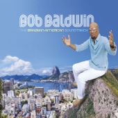 The Brazilian-American Soundtrack artwork