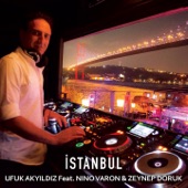 Istanbul (feat. Nino Varon & Zeynep Doruk) [Intro Mix] artwork