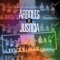 Salvación - Arboles de Justicia lyrics