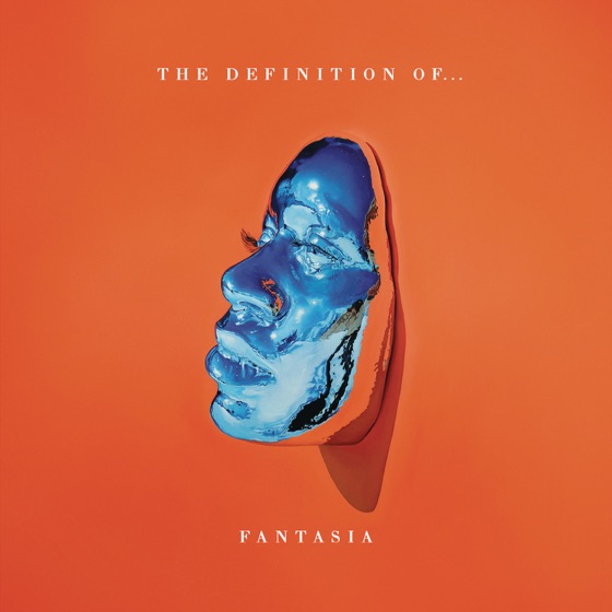 Cover artwork for Crazy