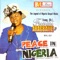 God Save Nigeria artwork