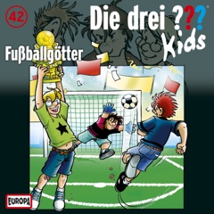0042 - Fußballgötter (Teil 12)
