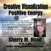 CREATIVE VISUALIZATION - POSITIVE ENERGY using HYPNOSIS B023 album lyrics, reviews, download