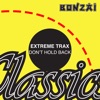 Extreme Trax - Don't Hold Back (Trance Mix)