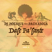DJ Polique feat. Pachanga - Dale Pa'lante (Instrumental)