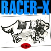 Racer-X (Remastered) - EP