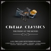 Cinema Classics: The Piano at the Movies, 2016