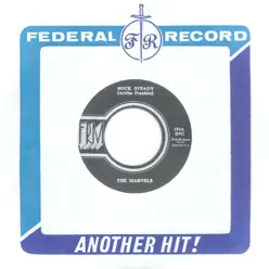 Rocksteady - Single - Lloyd Charmers Rocksteady - Single - Lloyd Charmers
