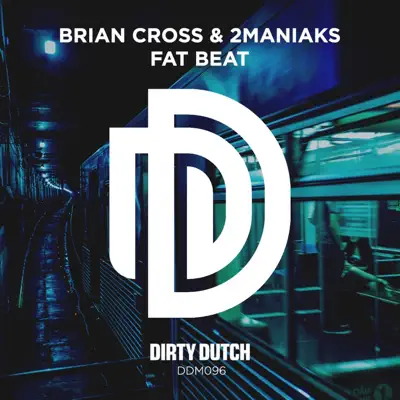 Fat Beat - Single - Brian Cross