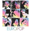 Europop artwork