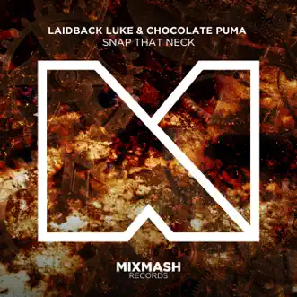 Snap That Neck (Radio Edit) by Laidback Luke & Chocolate Puma song reviws