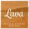 Lava - Evynne Hollens & Peter Hollens lyrics