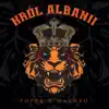 Król Albanii album lyrics, reviews, download