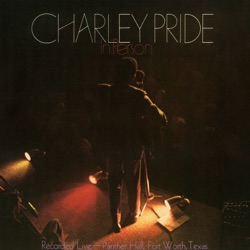Charley Pride - Lovesick Blues