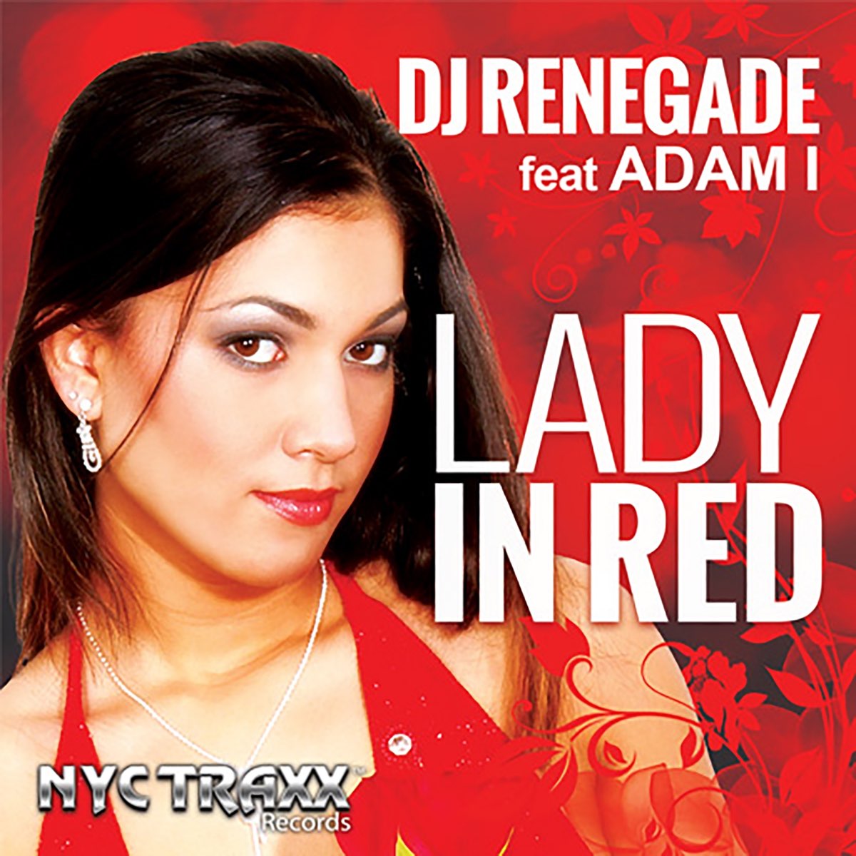 Feat red. Lady in Red слушать. Lady in Red Remix.