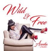 Wild & Free artwork