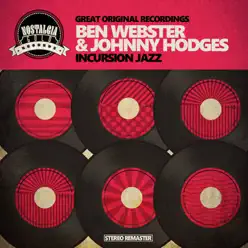 Incursion Jazz - Johnny Hodges Incursion Jazz - Johnny Hodges